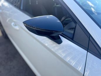 SEAT Leon 2.0 TSI Cupra 290 DSG Euro 6 (s/s) 5dr