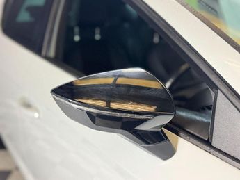 SEAT Leon 2.0 TSI Cupra 290 DSG Euro 6 (s/s) 5dr