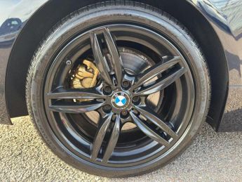 BMW 6 Series 3.0 640i M Sport Auto Euro 6 (s/s) 2dr