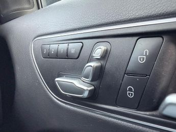 Mercedes-Benz A Class A 180 D AMG LINE PREMIUM PLUS