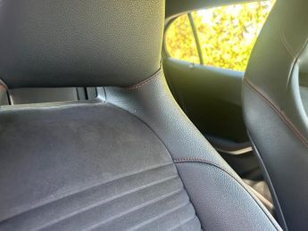 Mercedes-Benz GLA 2.1 GLA200d AMG Line 7G-DCT 4MATIC Euro 6 (s/s) 5dr