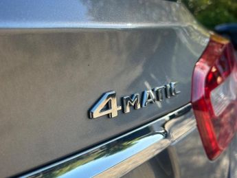 Mercedes-Benz GLA 2.1 GLA200d AMG Line 7G-DCT 4MATIC Euro 6 (s/s) 5dr