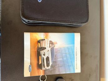 Ford Kuga 1.5 TDCi ST-Line Powershift Euro 6 (s/s) 5dr