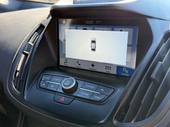 Ford Kuga 1.5 TDCi ST-Line Powershift Euro 6 (s/s) 5dr