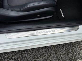 Mercedes-Benz E Class E220 D AMG Line Premium Plus Convertible Auto Diesel 360 CAM/MEM