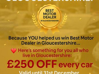 BMW 3 Series 2.0 320I M Sport Auto 4dr