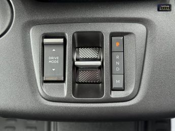 Peugeot Partner AUTO LWB L2H1 Bluehdi Asphalt Air Con Camera Nav EURO 6