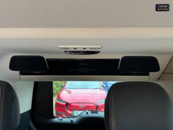 Mercedes-Benz V Class Marco Polo Camper|AMG Line|V300d|4 Belt|4 Berth|Kitchen|Electric