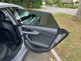 Audi A5 2.0 TFSI 35 Sport Sportback S Tronic Euro 6 (s/s) 5dr