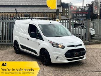 Ford Transit Connect 1.5 TDCi 200 Trend L1 H1 5dr