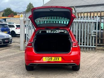 Volkswagen Golf 1.6 TDI Match DSG Euro 6 (s/s) 5dr