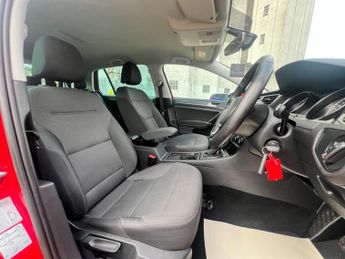 Volkswagen Golf 1.6 TDI Match DSG Euro 6 (s/s) 5dr