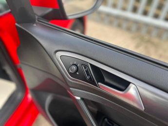 Volkswagen Golf 1.6 TDI Match DSG Euro 6 (s/s) 5dr