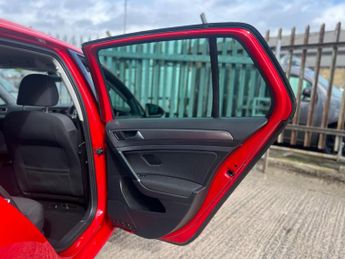 Volkswagen Golf 1.6 TDI Match DSG Euro 6 (s/s) 5dr