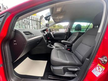 Volkswagen Golf 1.6 TDI Match DSG Euro 6 (s/s) 5dr