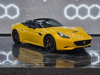 Ferrari California 2 PLUS 2