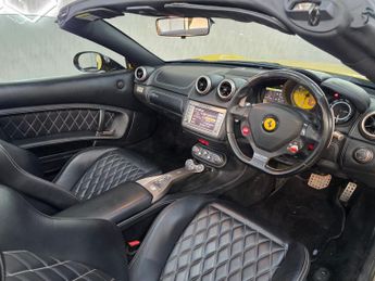 Ferrari California 2 PLUS 2