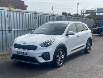Kia Niro 2 SAT NAV REAR CAMERA