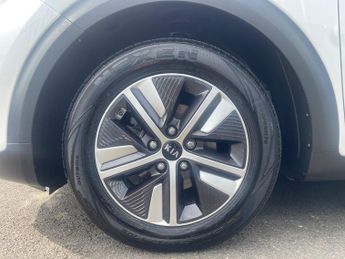 Kia Niro 2 SAT NAV REAR CAMERA