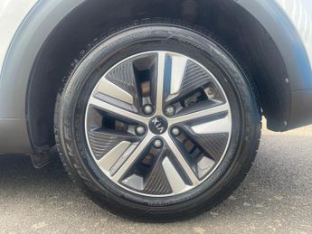 Kia Niro 2 SAT NAV REAR CAMERA