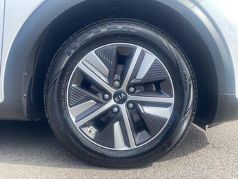Kia Niro 2 SAT NAV REAR CAMERA