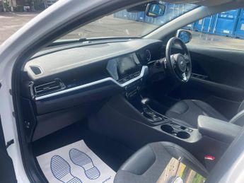 Kia Niro 2 SAT NAV REAR CAMERA