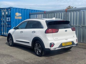 Kia Niro 2 SAT NAV REAR CAMERA