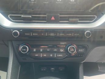 Kia Niro 2 SAT NAV REAR CAMERA