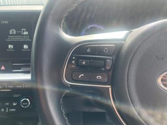 Kia Niro 2 SAT NAV REAR CAMERA