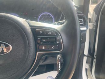 Kia Niro 2 SAT NAV REAR CAMERA