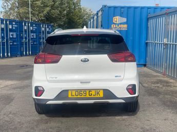 Kia Niro 2 SAT NAV REAR CAMERA