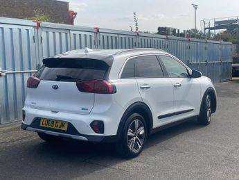 Kia Niro 2 SAT NAV REAR CAMERA