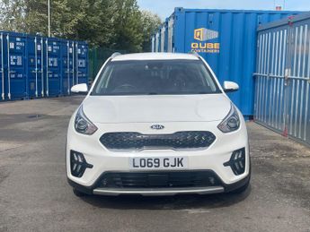 Kia Niro 2 SAT NAV REAR CAMERA