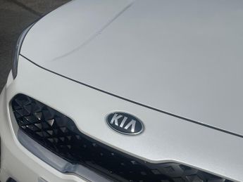 Kia Niro 2 SAT NAV REAR CAMERA