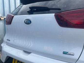 Kia Niro 2 SAT NAV REAR CAMERA