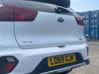 Kia Niro 2 SAT NAV REAR CAMERA