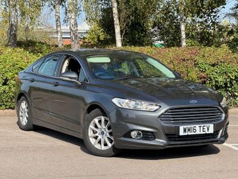 Ford Mondeo 1.5 Mondeo Titanium Econetic TDCi 5dr