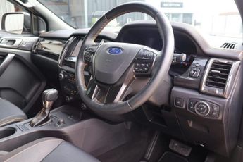 Ford Ranger 2020 WILDTRAK TDCI rare 3.2 T8 STYLED BY SEEKER