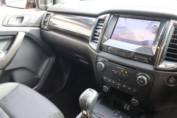 Ford Ranger 2020 WILDTRAK TDCI rare 3.2 T8 STYLED BY SEEKER