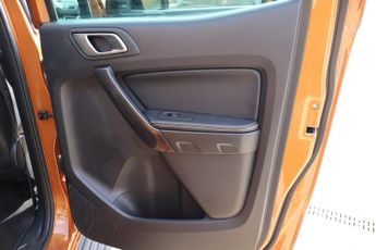 Ford Ranger 2020 WILDTRAK TDCI rare 3.2 T8 STYLED BY SEEKER