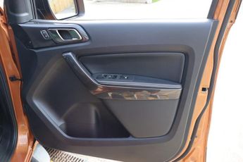 Ford Ranger 2020 WILDTRAK TDCI rare 3.2 T8 STYLED BY SEEKER