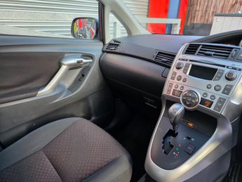 Toyota Verso TR D-CAT