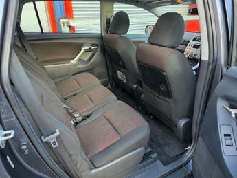 Toyota Verso TR D-CAT