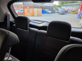 Toyota Verso TR D-CAT