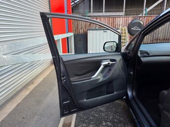 Toyota Verso TR D-CAT