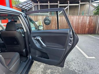 Toyota Verso TR D-CAT