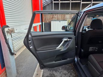 Toyota Verso TR D-CAT