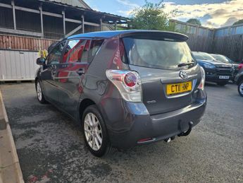 Toyota Verso TR D-CAT