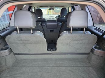 Volvo XC90 D5 EXECUTIVE AWD