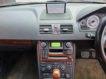 Volvo XC90 D5 EXECUTIVE AWD